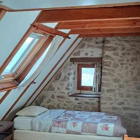 Aux Jardins Du Soulie *