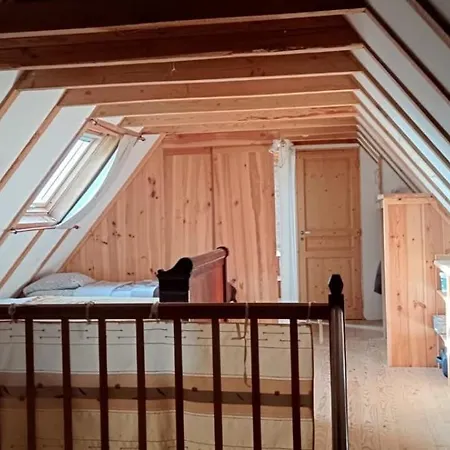 Aux Jardins Du Soulie * Espeyrac