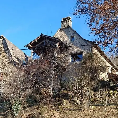 Aux Jardins Du Soulie